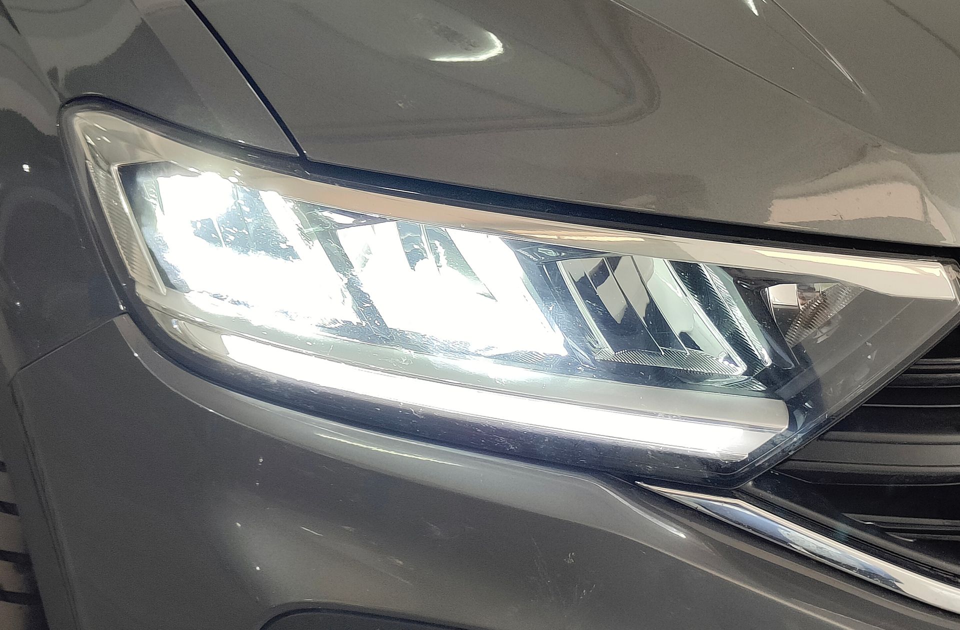 Volkswagen T-Roc Life 1.0 TSI - foto 15