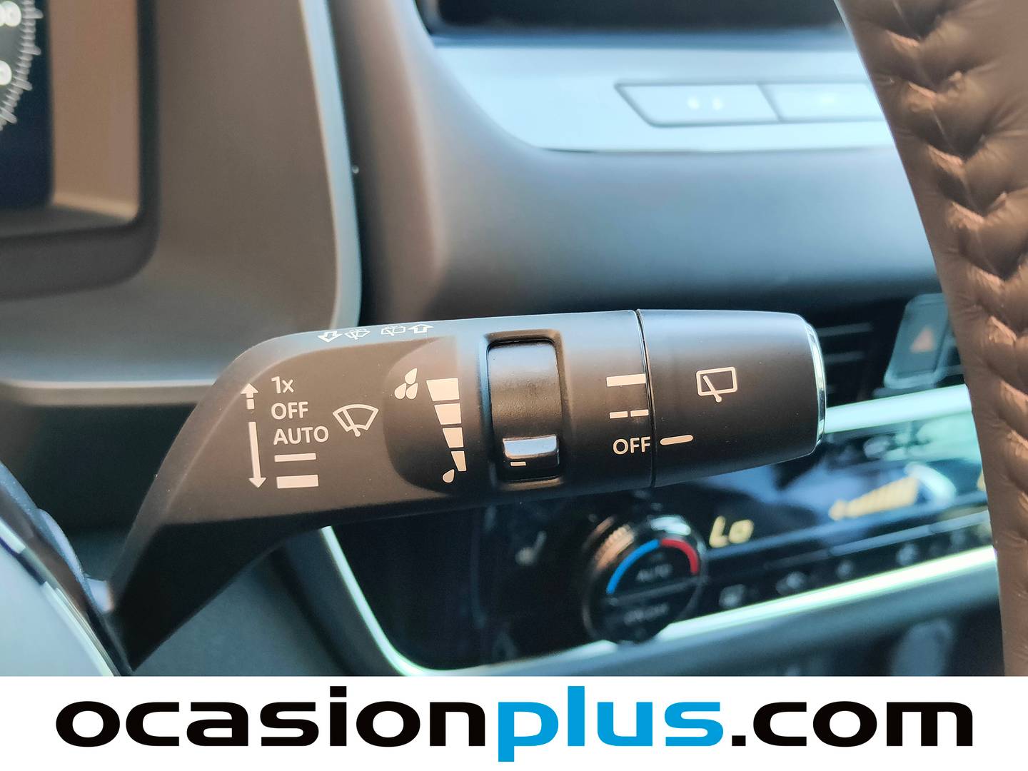 Nissan QASHQAI Nissan Qashqai E-POWER Tekna+ Auto (190 CV) híbrido