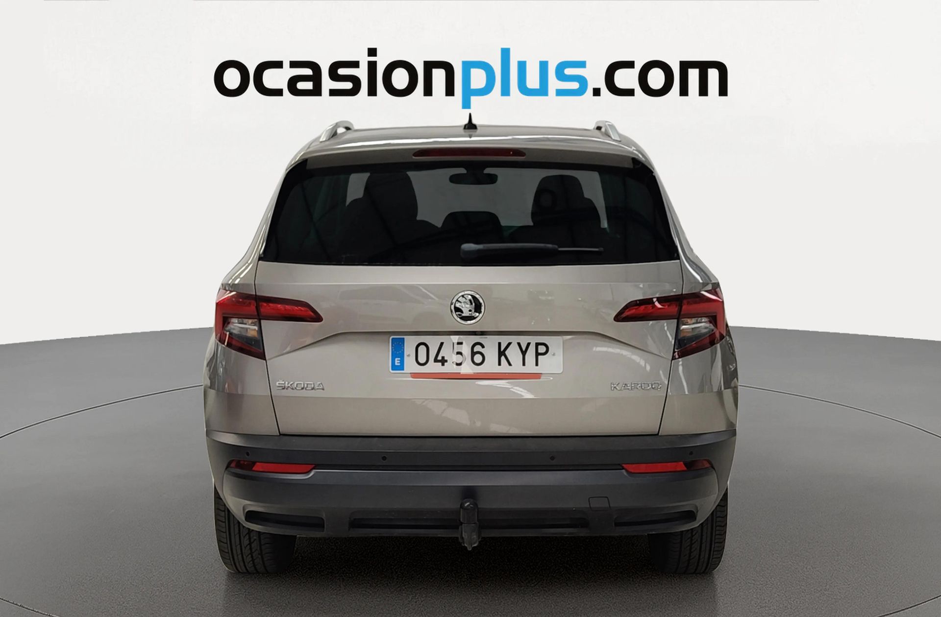 Škoda Karoq 1.5 TSI ACT Ambition DSG - foto 16