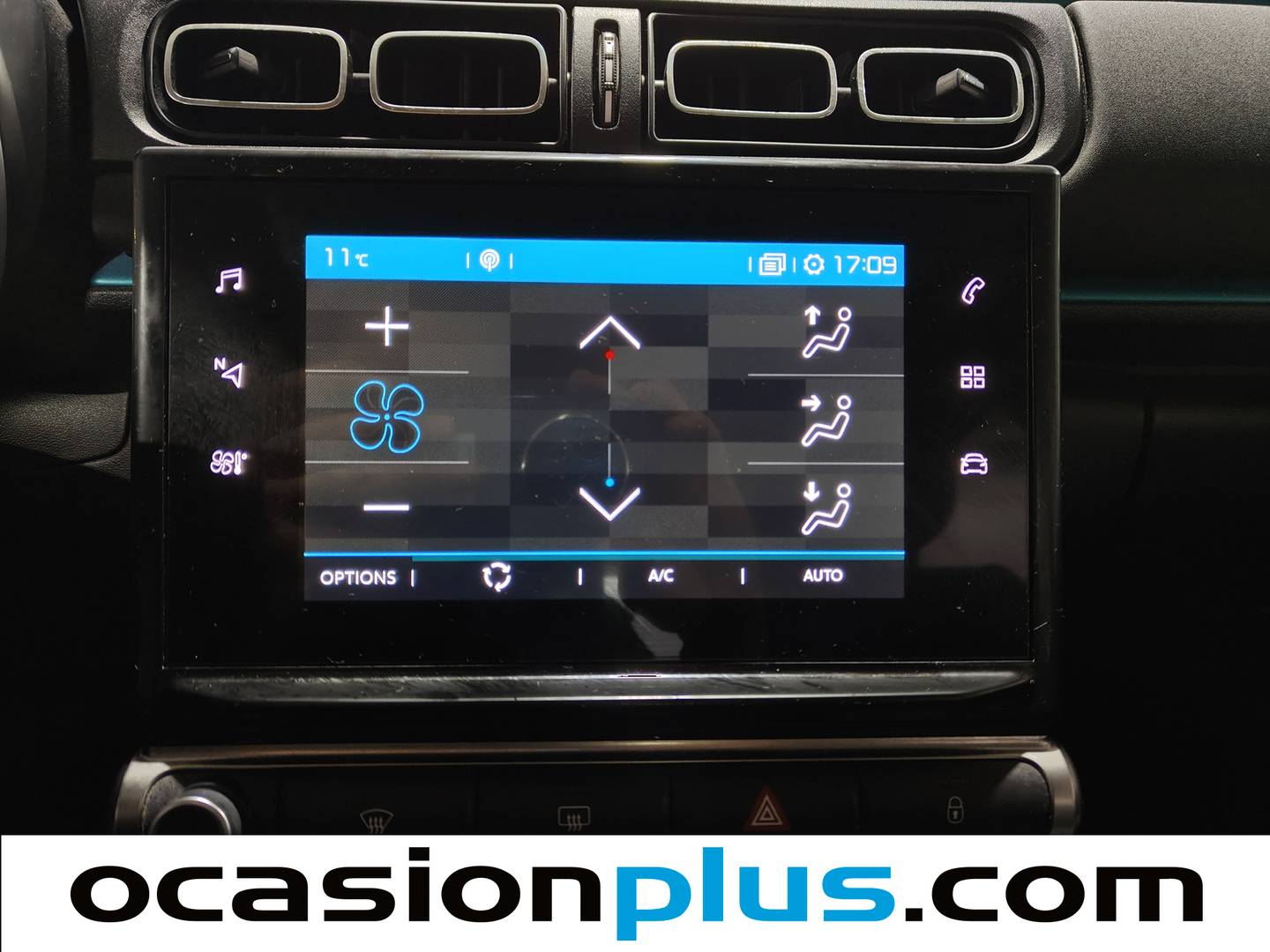 Foto Citroën C3 Citroen C3 PureTech 83 Feel Pack (83 CV)