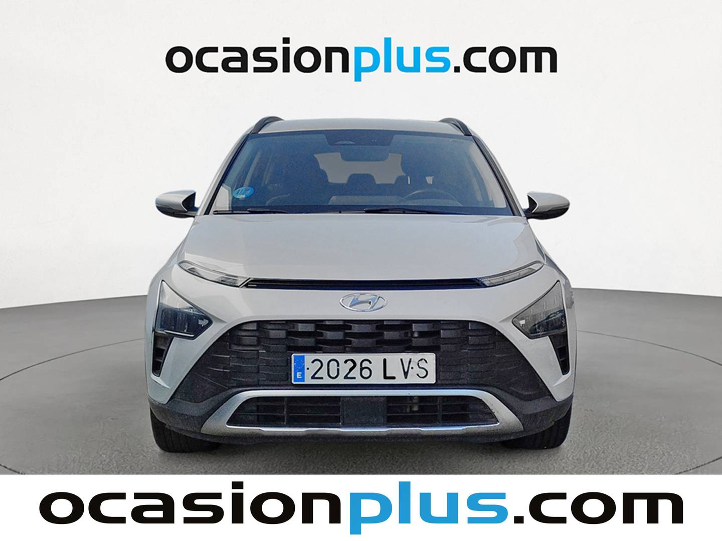 Hyundai Bayon Hyundai Bayon 1.0 TGDI 48V Tecno (100 CV) al mejor precio