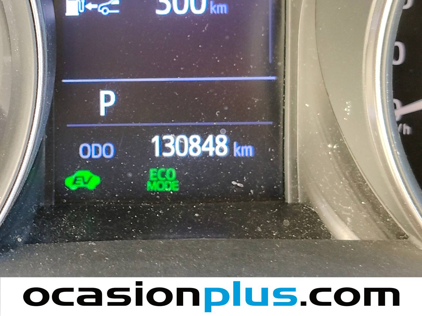 Toyota C-HR Toyota C-HR 180H Advance Luxury (184 CV) de ocasión