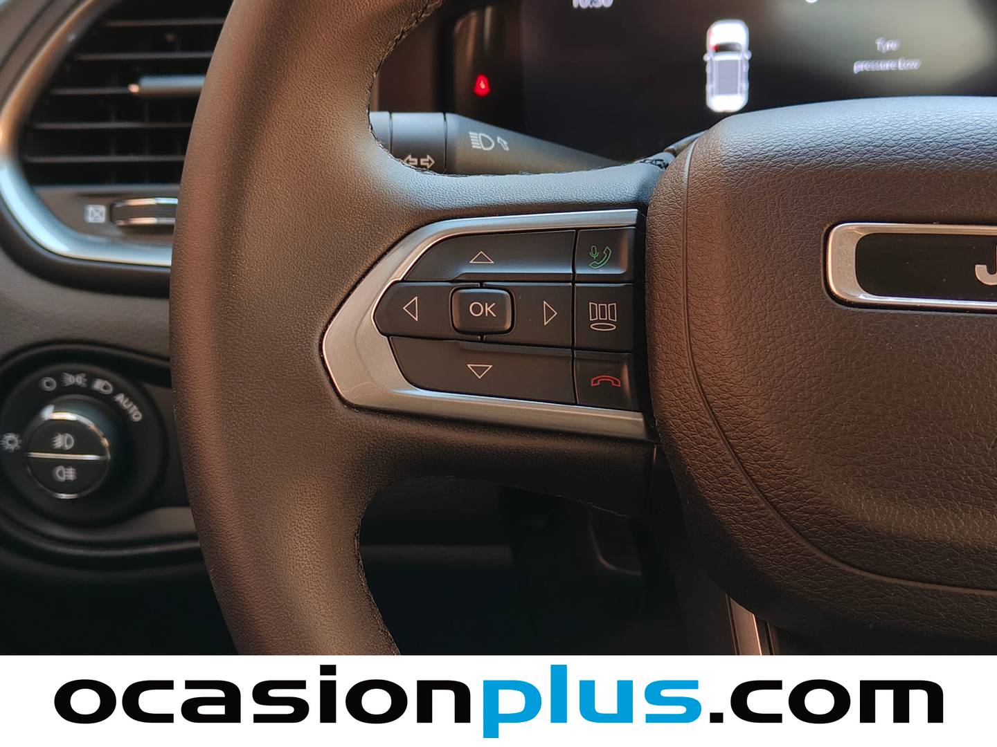 Jeep Renegade Jeep Renegade eHybrid 1.5 Altitude DCT (130 CV) 130cv