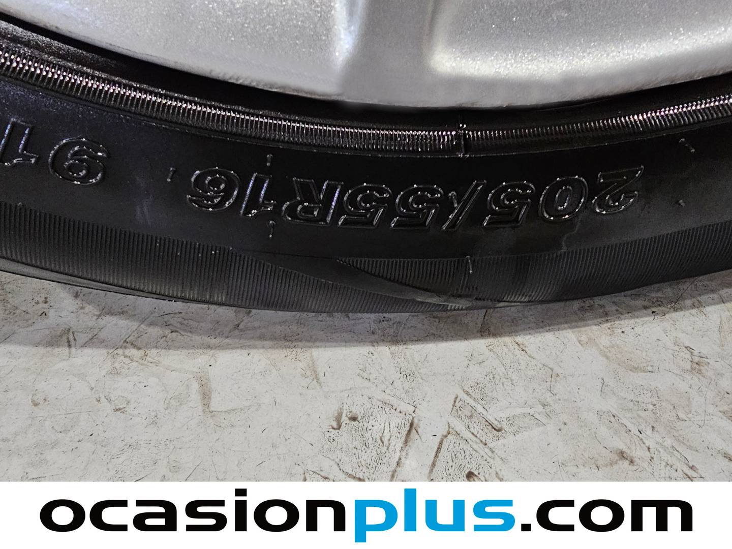 Ford Focus Ford Focus 1.0 Ecoboost S&S Trend+ (125 CV) de segunda mano