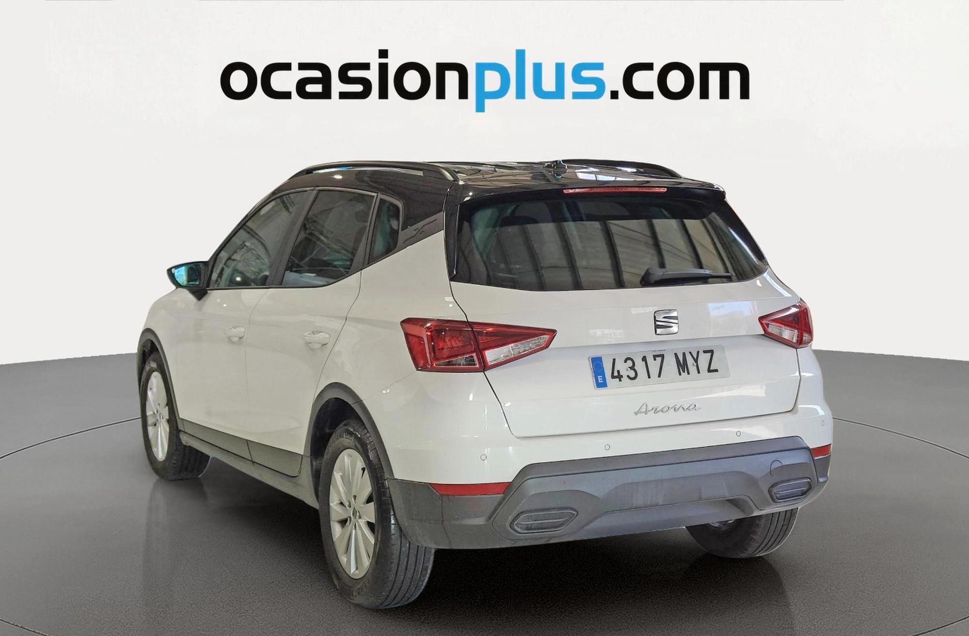 SEAT Arona 1.0 TSI Style XL DSG - foto 3