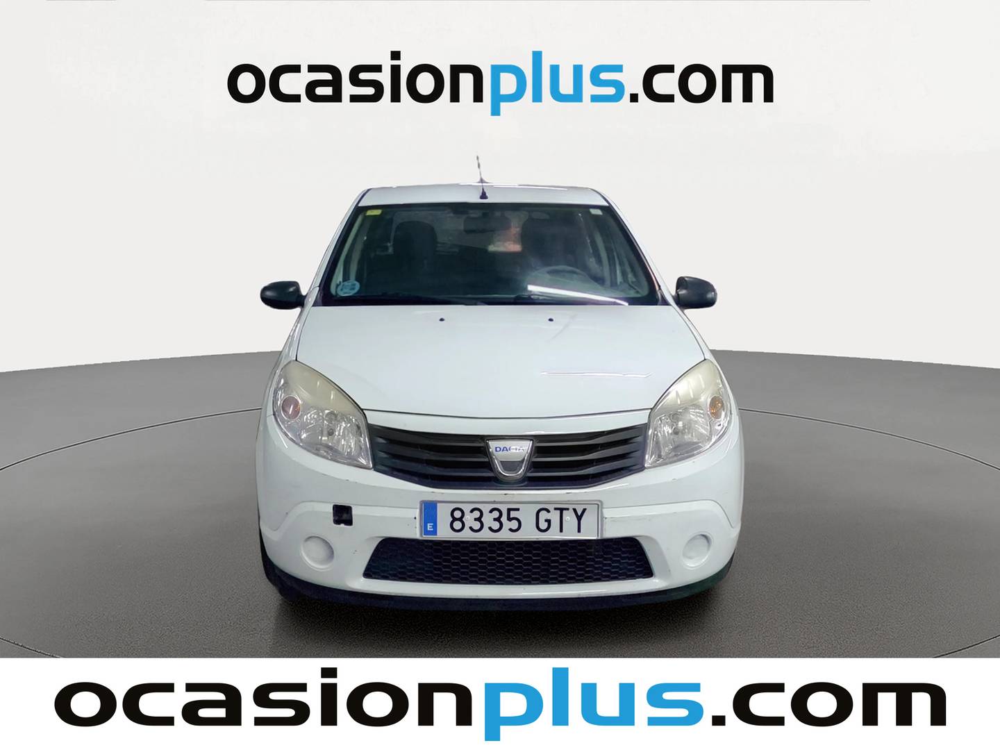 Dacia Sandero Dacia Sandero 1.2 Ambiance (75 CV) manual
