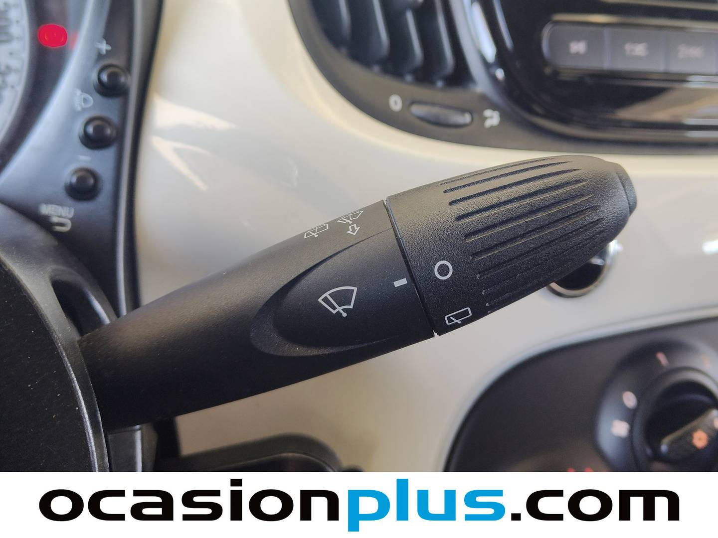 Fiat 500 Fiat 500 1.0 Hybrid Monotrim (70 CV) 70cv