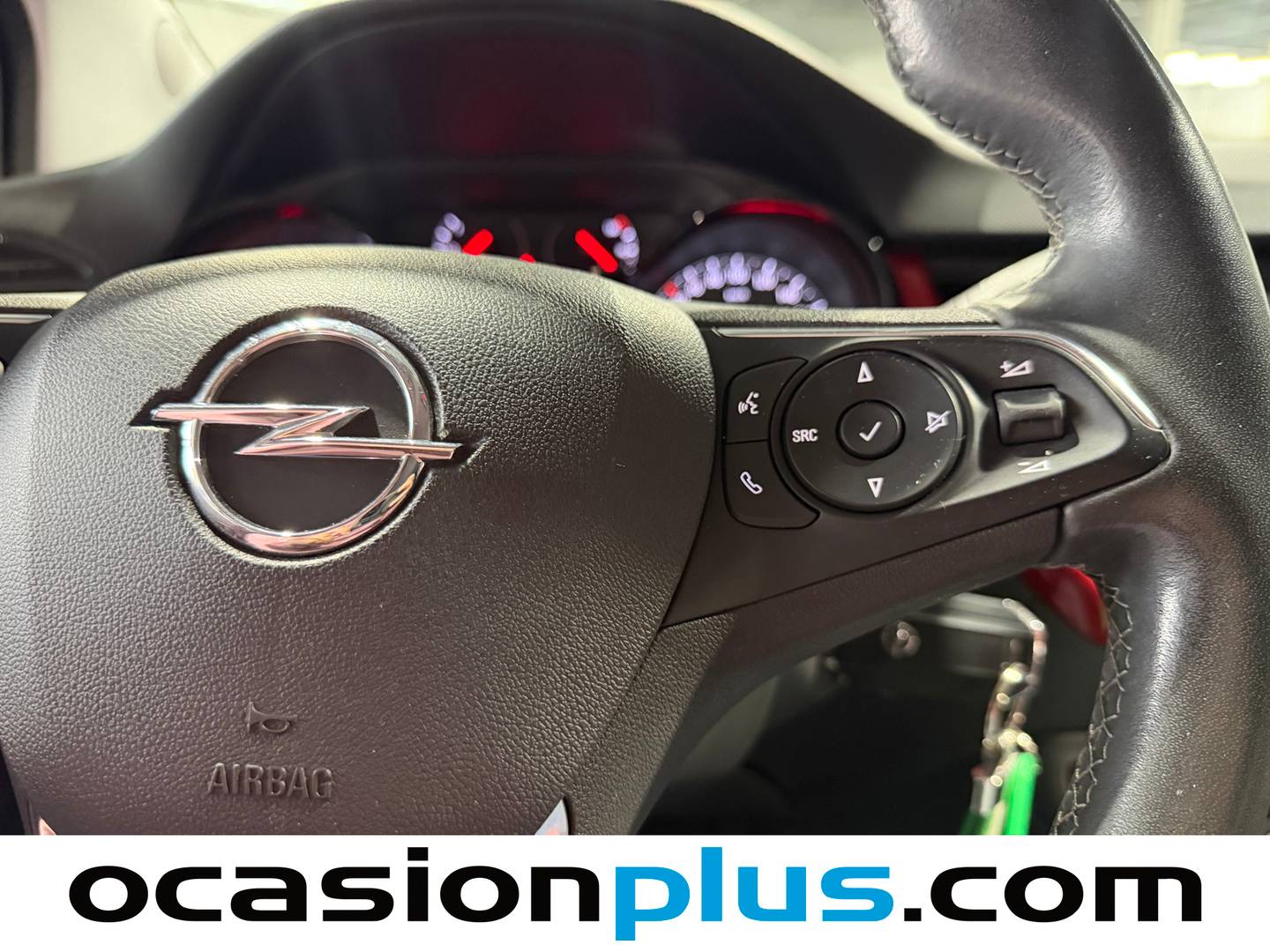 Opel Crossland Opel Crossland 1.5D GS Line (110 CV) barato