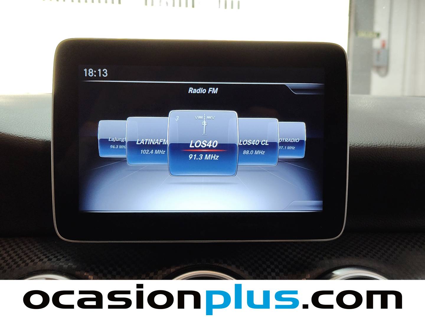 Foto Mercedes Clase A Mercedes-Benz Clase A Clase A 200 d (136 CV)