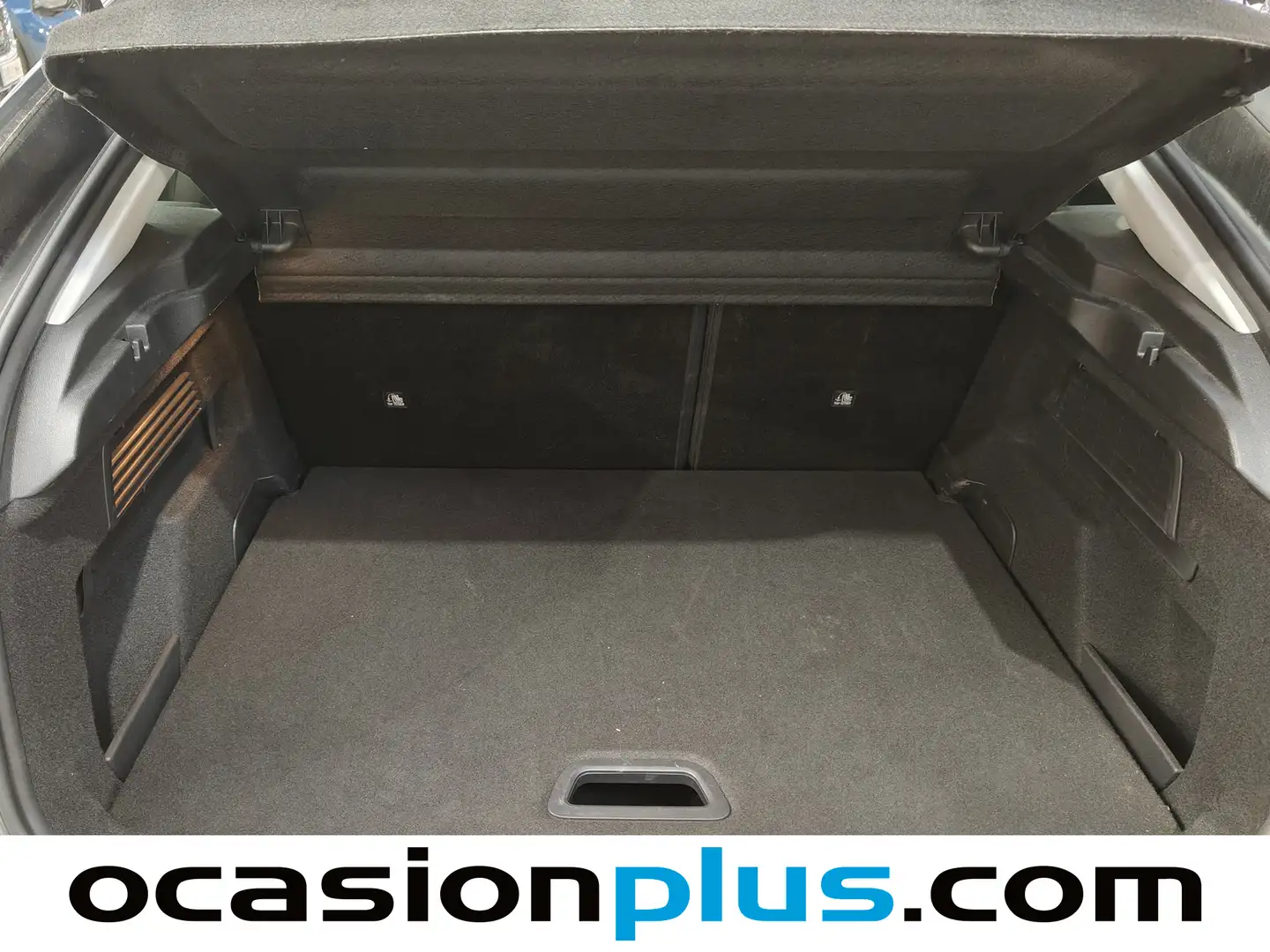 Foto Citroën C4 Citroen C4 PureTech 130 S&S 6v Feel Pack (130 CV)