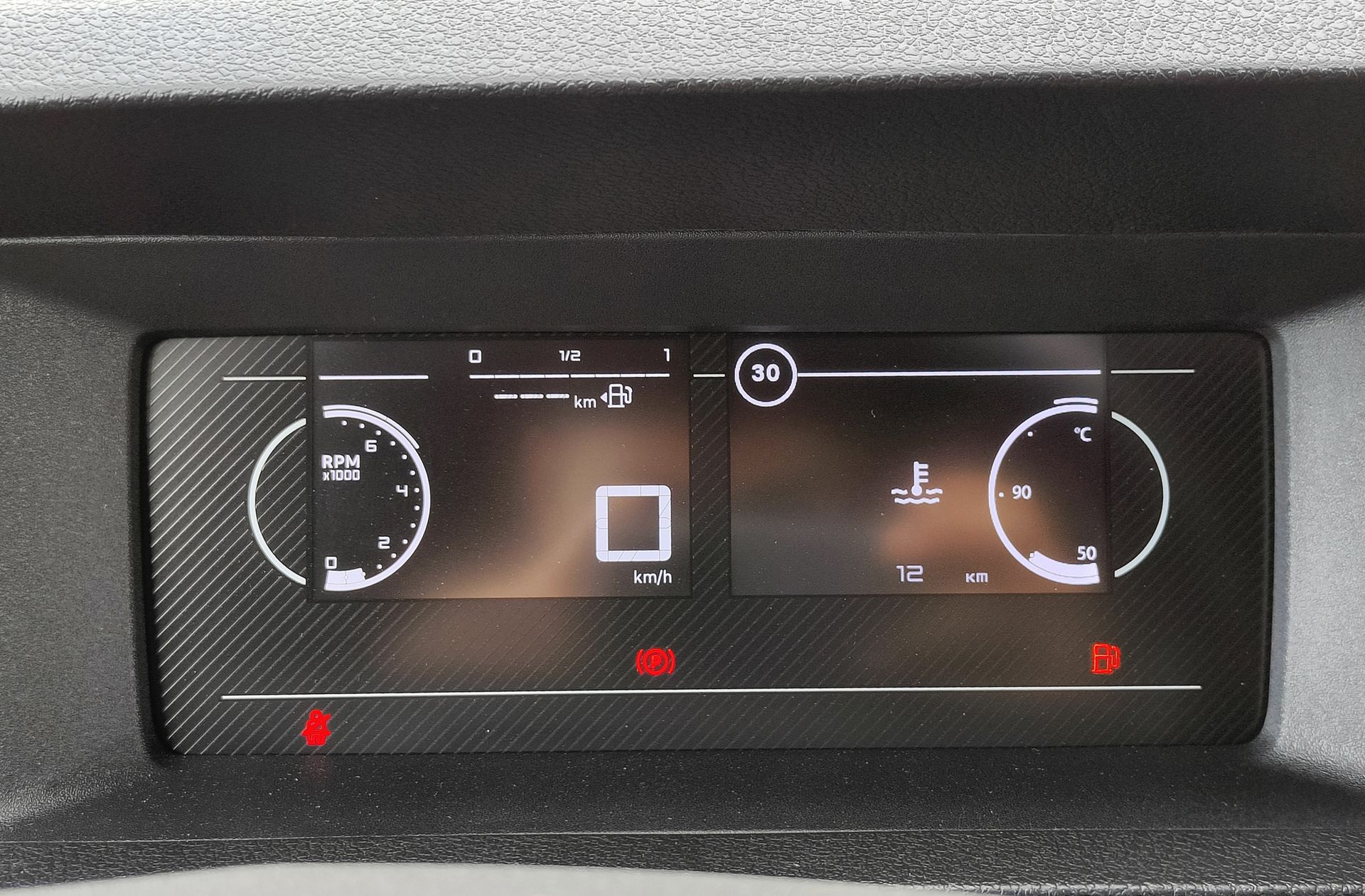 Fiat Scudo Furgón M 1.5 Diésel - foto 15