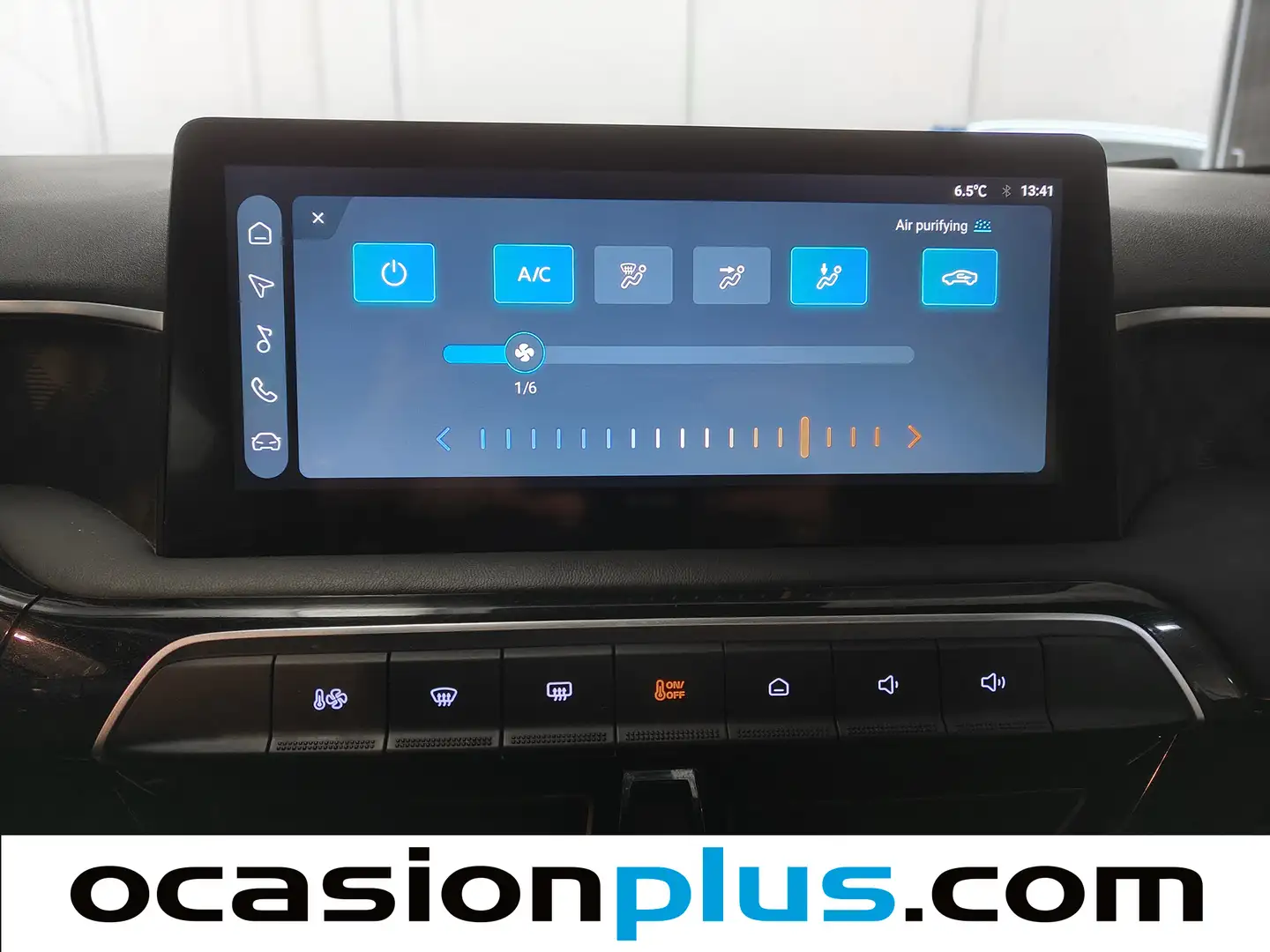 Foto MG MG3 MG MG3 1.5 Standard (116 CV)