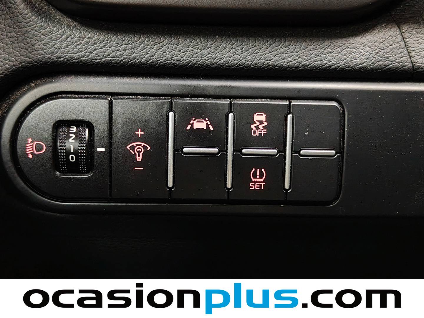 KIA XCeed KIA XCeed 1.0 T-GDi Drive (120 CV) seminuevo