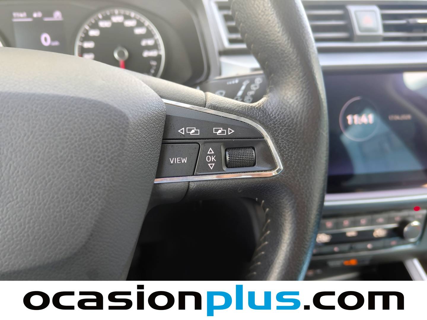 Seat Arona Seat Arona 1.0 TSI Style Go2 (110 CV) manual