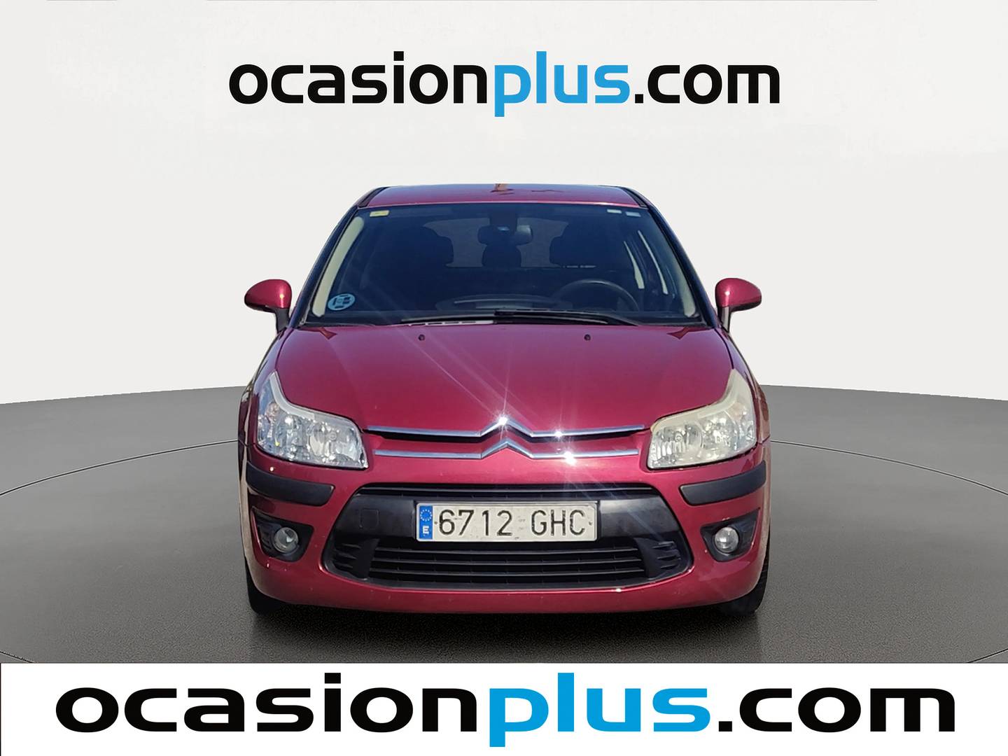 Citroën C4 Citroën C4 1.4 16v Cool (90 CV) 90cv