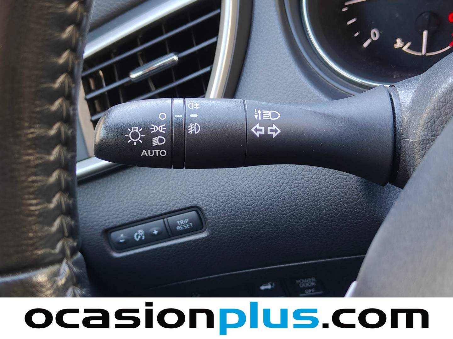 Nissan X-TRAIL Nissan X-Trail dCi 130 360 XTronic (130 CV) automático