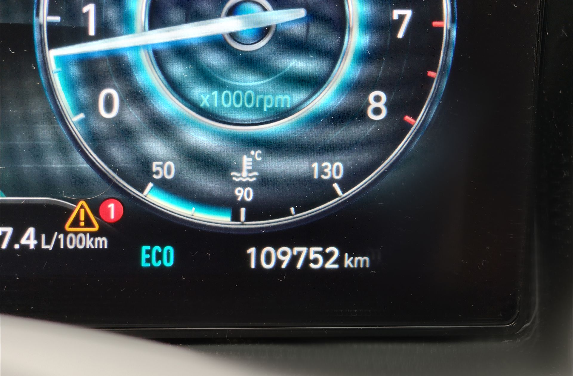 Hyundai Tucson 1.6 T-GDi 48V Maxx - foto 9