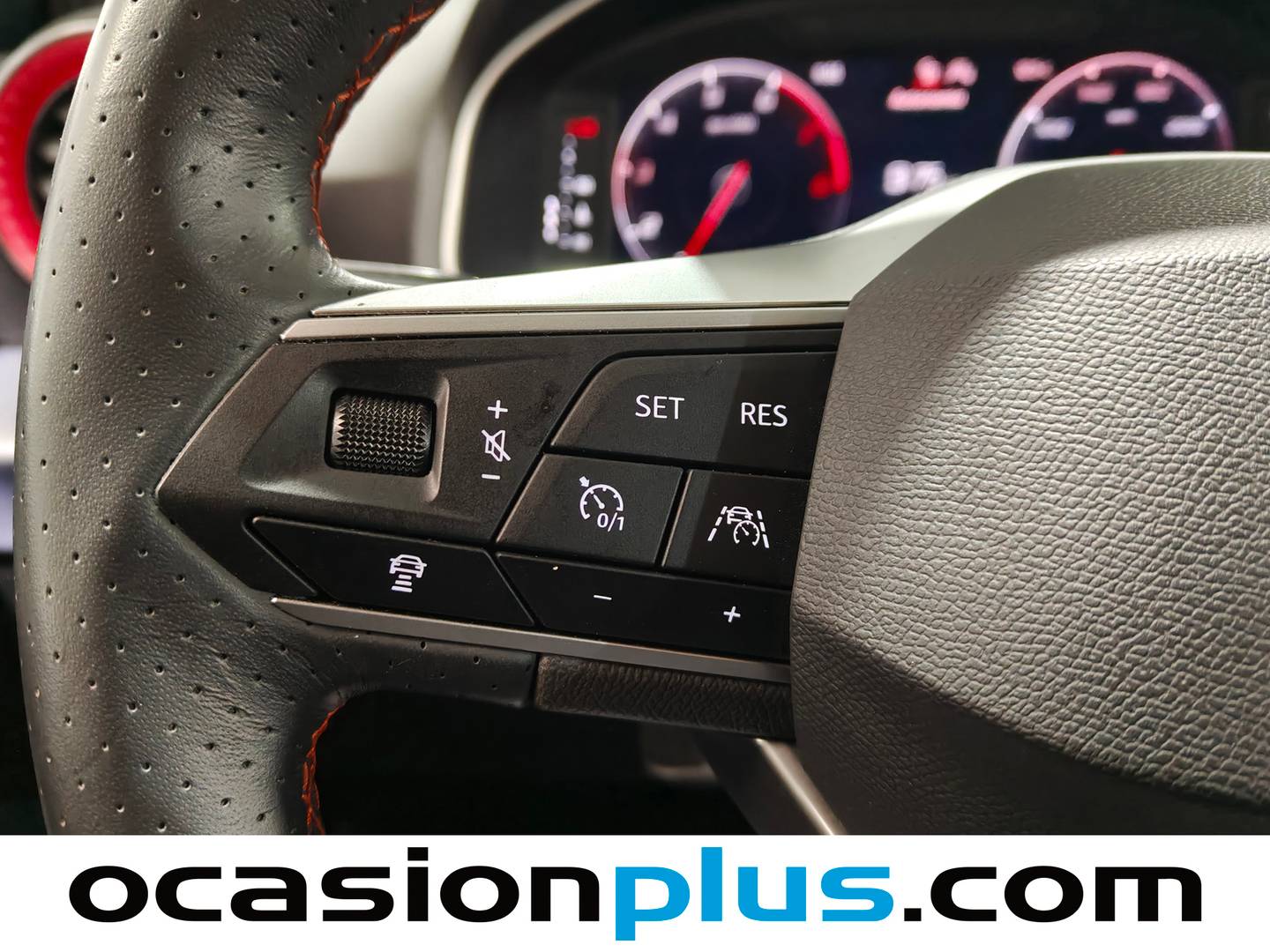 Seat Ibiza SEAT Ibiza 1.0 TSI FR Salta (115 CV) 115cv