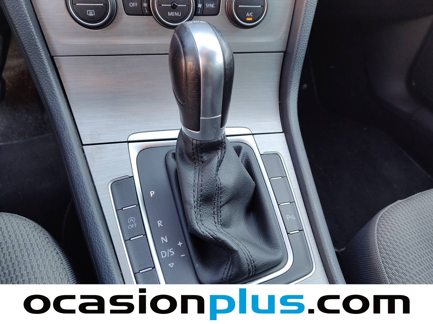 Volkswagen Golf Volkswagen Golf Advance 1.6 TDI BMT (105 CV) DSG de segunda mano