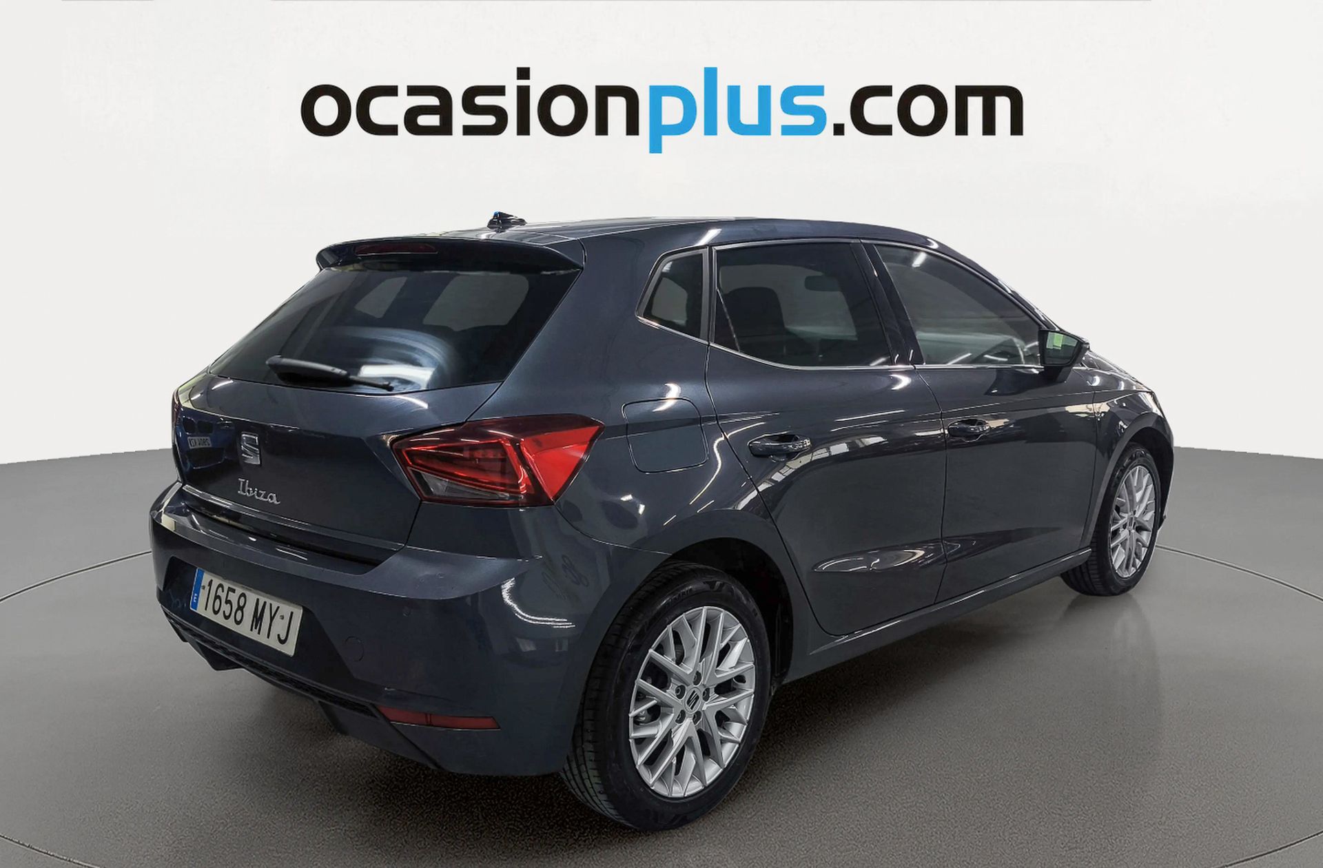 SEAT Ibiza 1.0 TSI Xcellence - foto 4
