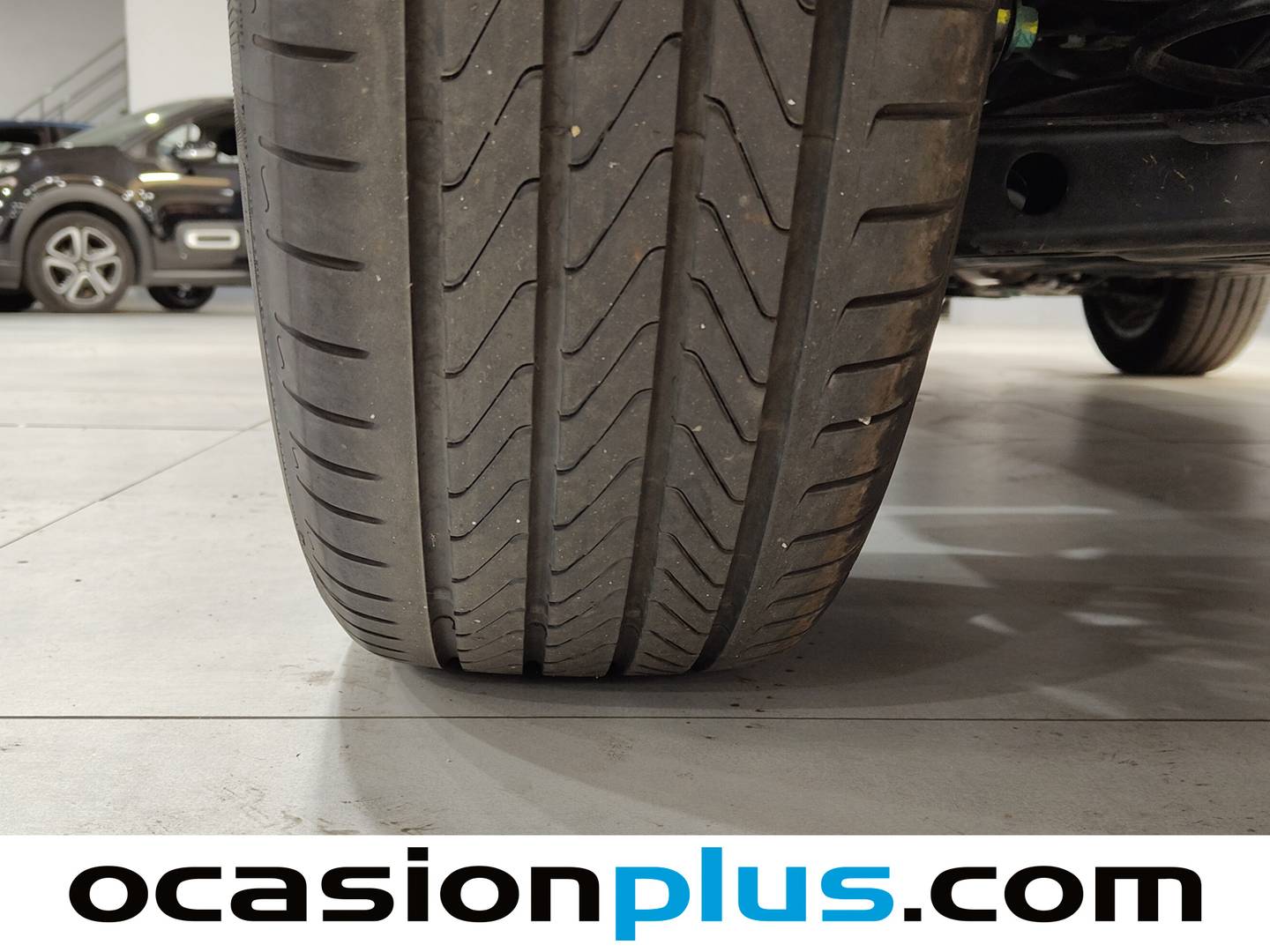 EBRO S800 EBRO S800 1.6 TGDI Premium DCT (147 CV) 7 Plazas gasolina