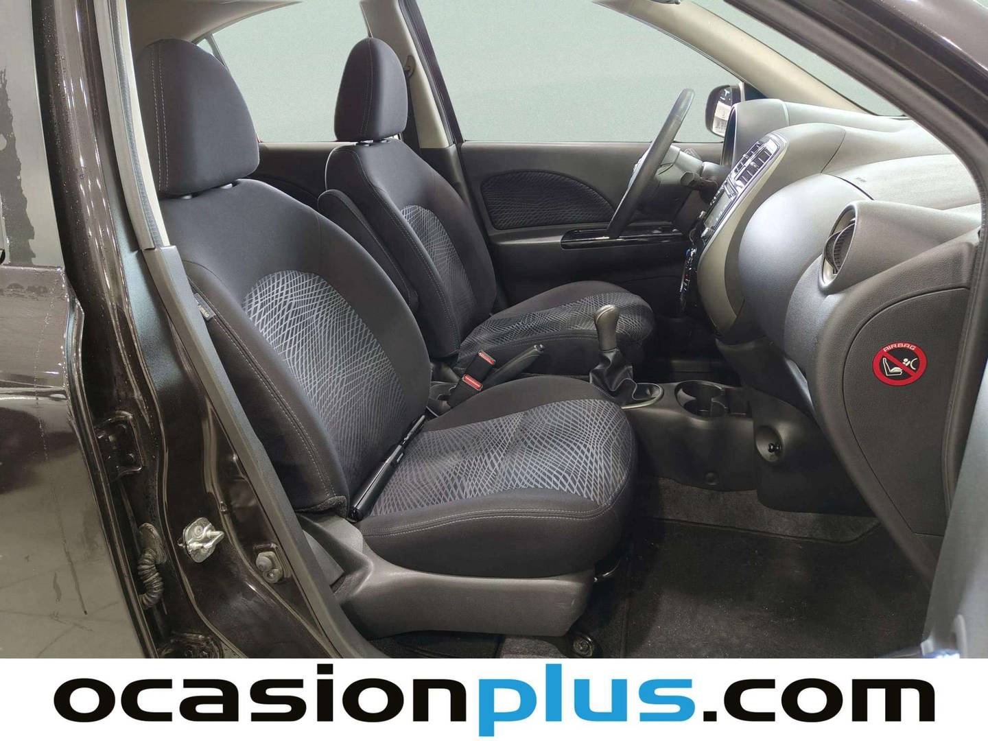 Nissan Micra Nissan Micra 1.2G N-TEC  (80 CV) 80cv