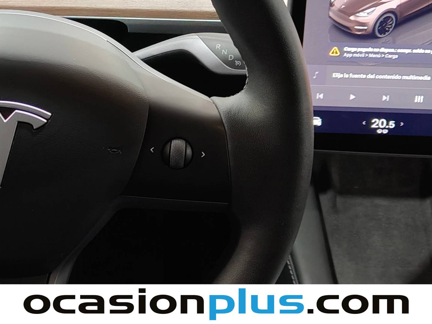 Tesla Model Y Tesla Model Y Gran Autonomía 4WD (514 CV) al mejor precio