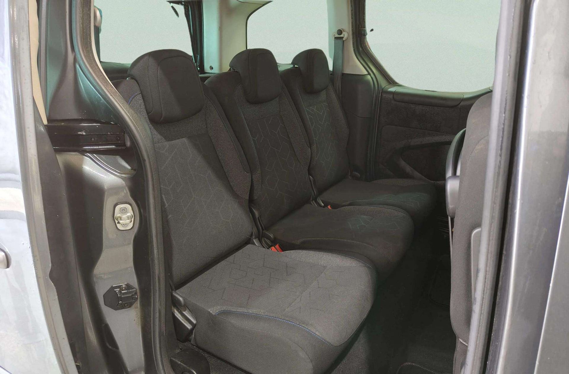 Peugeot Partner Tepee Combi BlueHDi 100 Style - foto 18