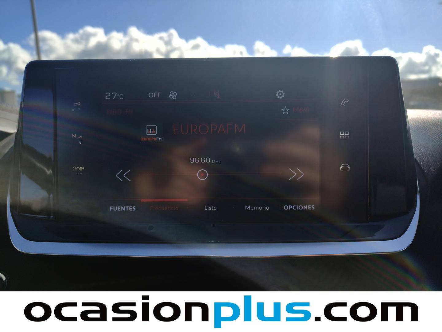 Acabados Peugeot 208 Peugeot 208 PureTech 100 Allure (100 CV)