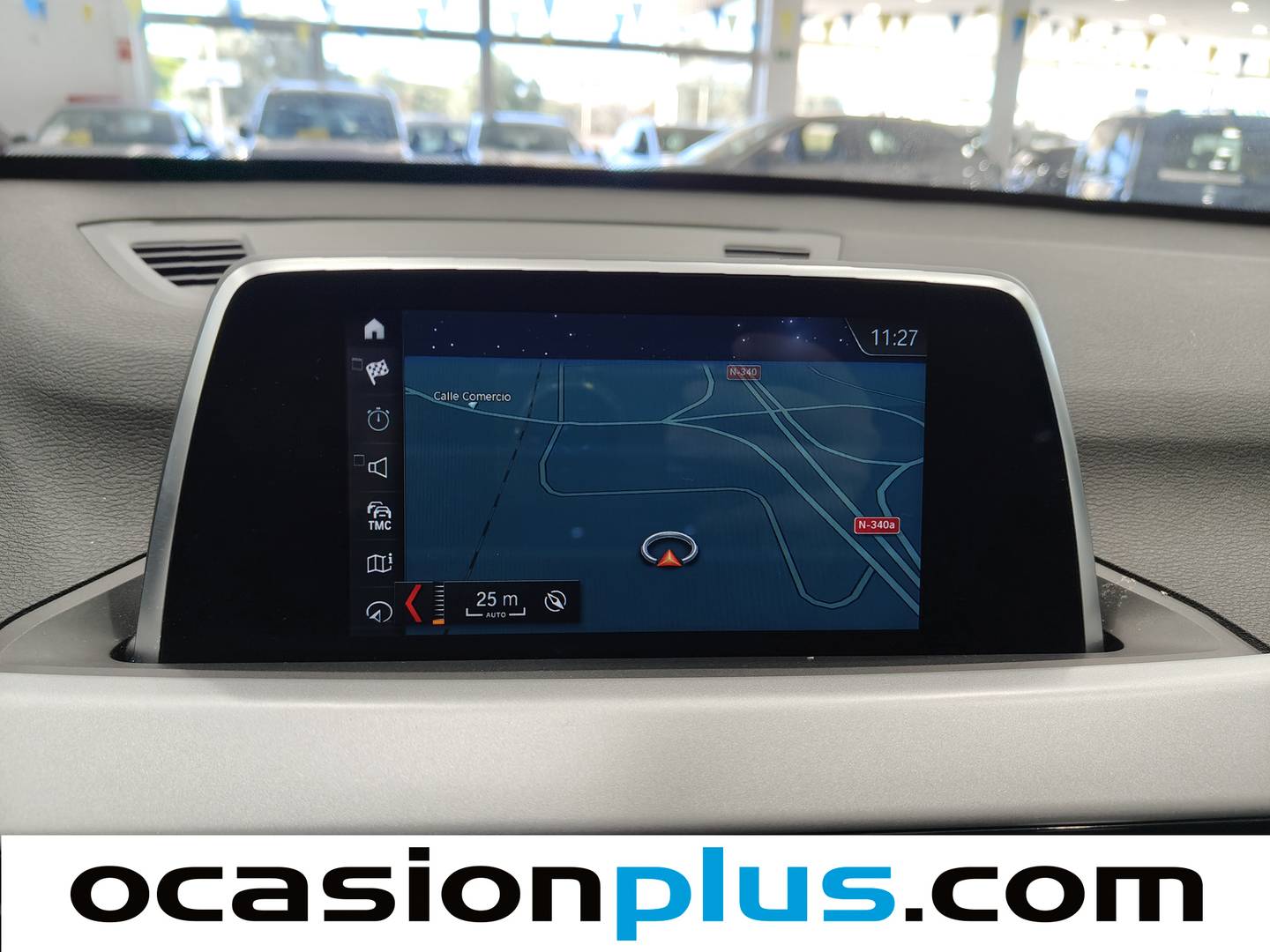 Foto BMW X1 BMW X1 sDrive18d Business (150 CV)