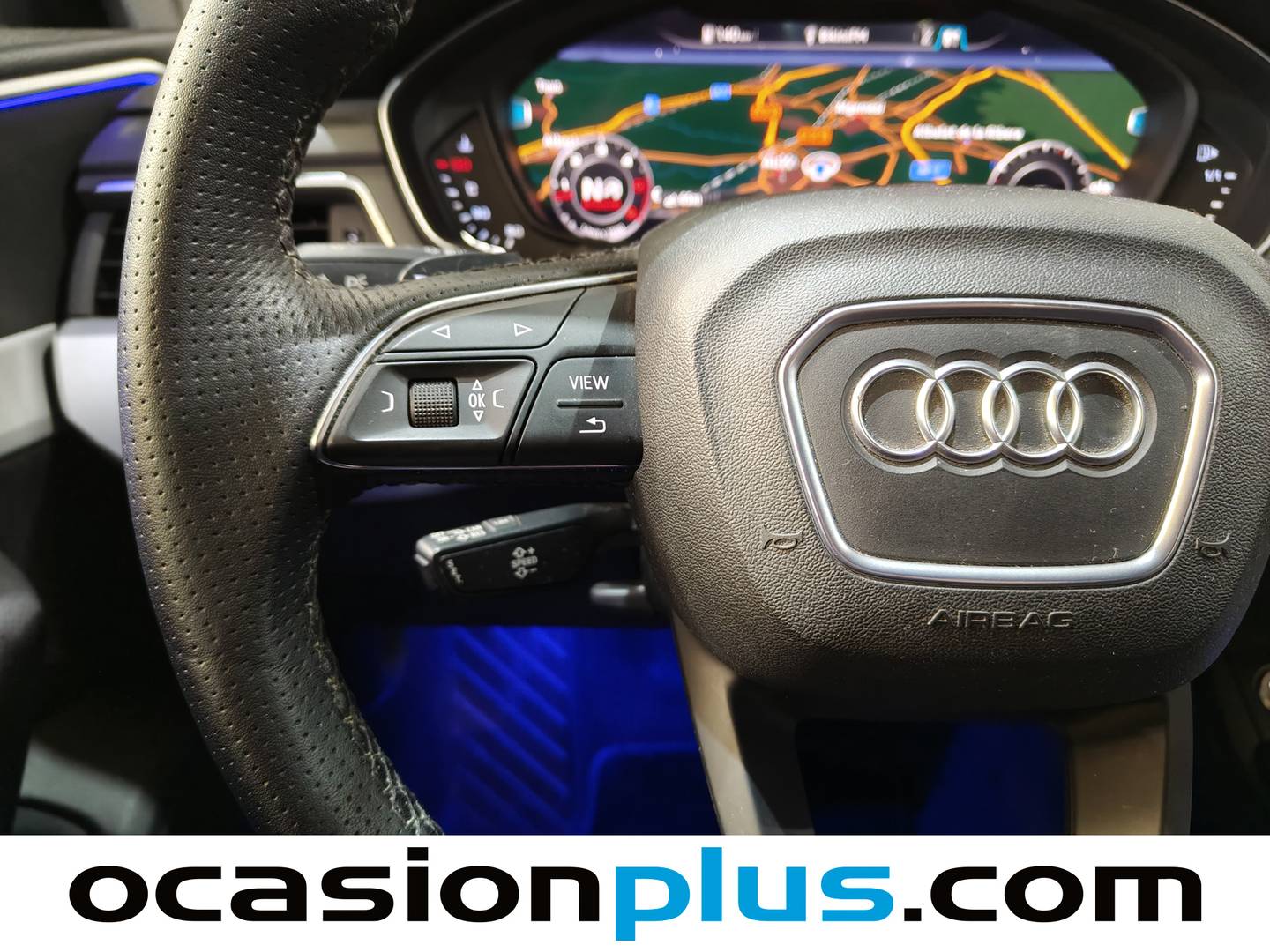 Audi A4 Audi A4 Advanced edition 3.0 TDI quattro  (218 CV) S tronic al mejor precio