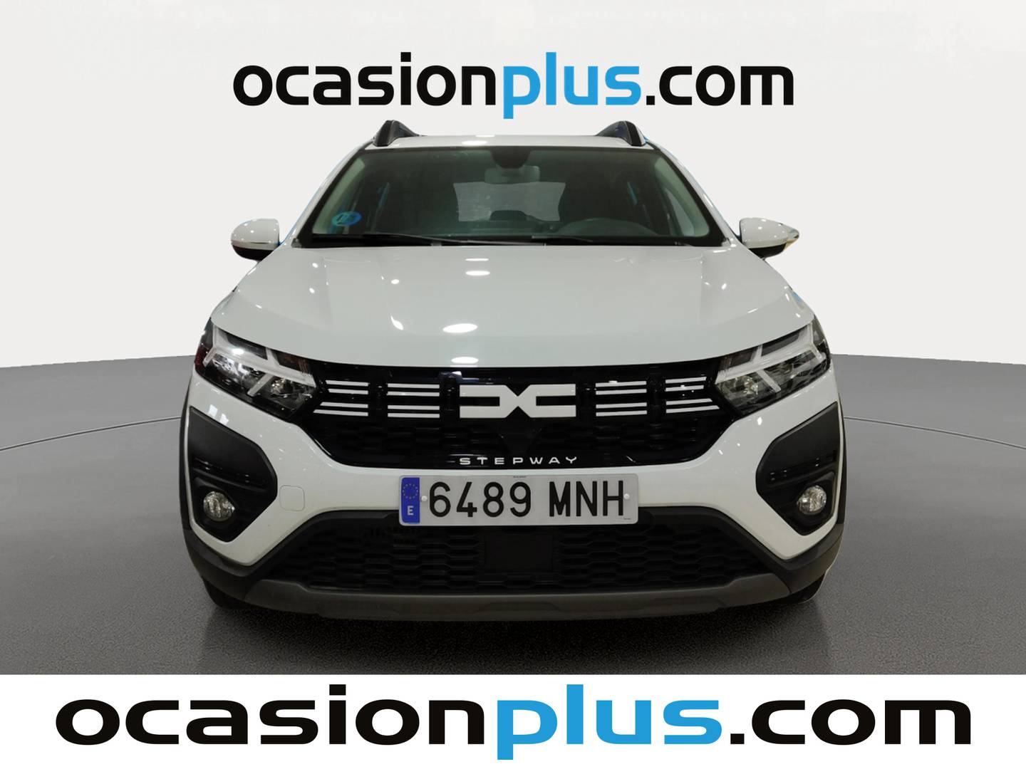 Dacia Sandero Dacia Sandero Stepway Expression ECO-G (101 CV) de segunda mano