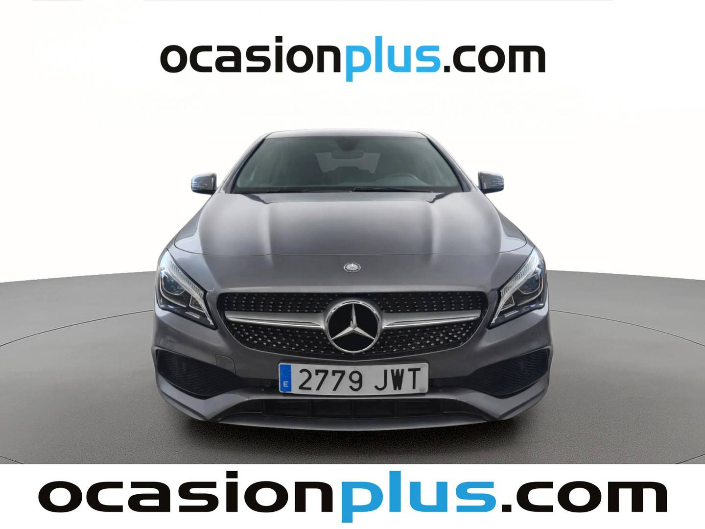 Mercedes CLA Mercedes CLA 200 d (136 CV) Pack AMG 136cv