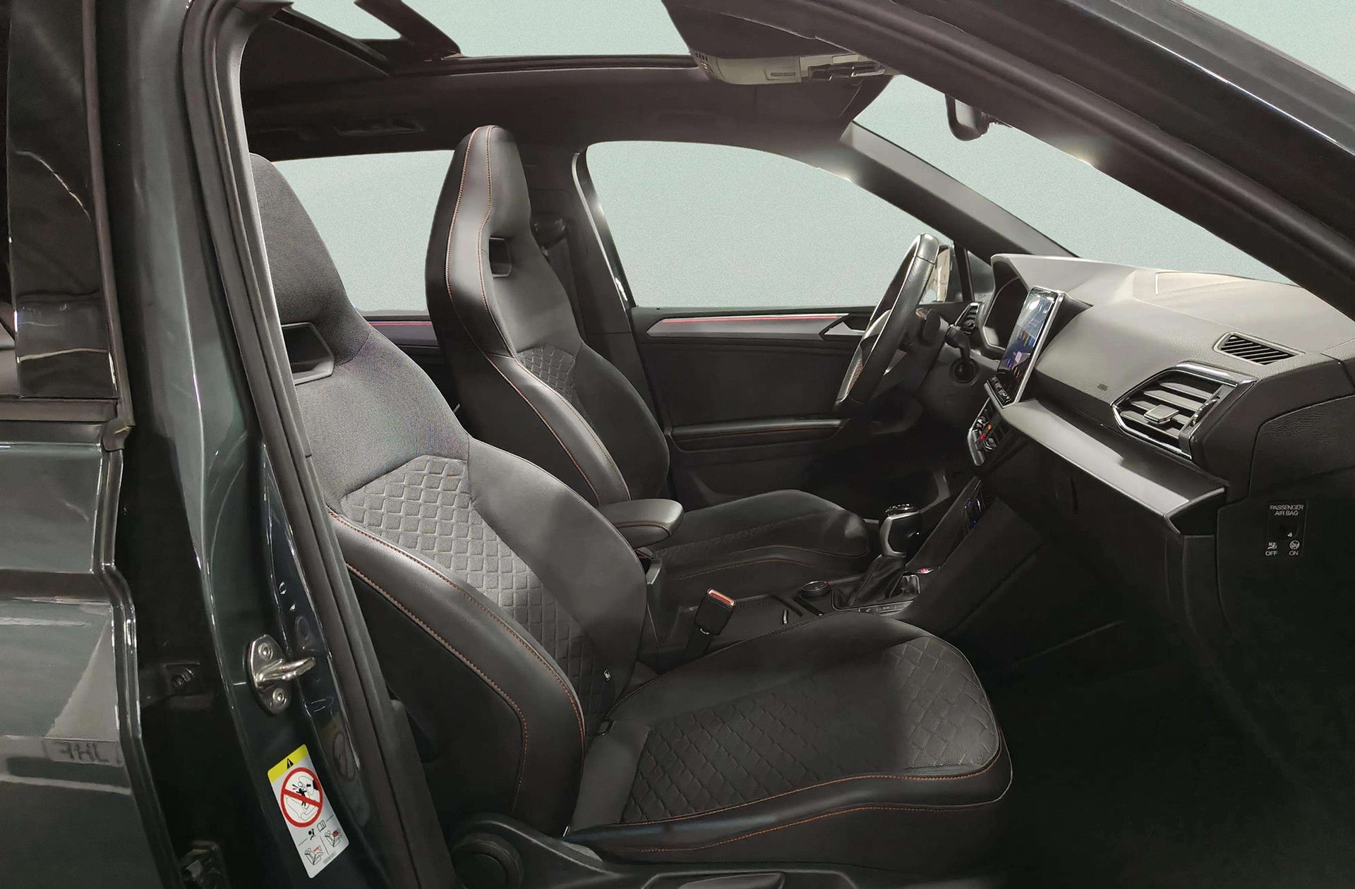 SEAT Tarraco 1.5 TSI FR Edition DSG - foto 25