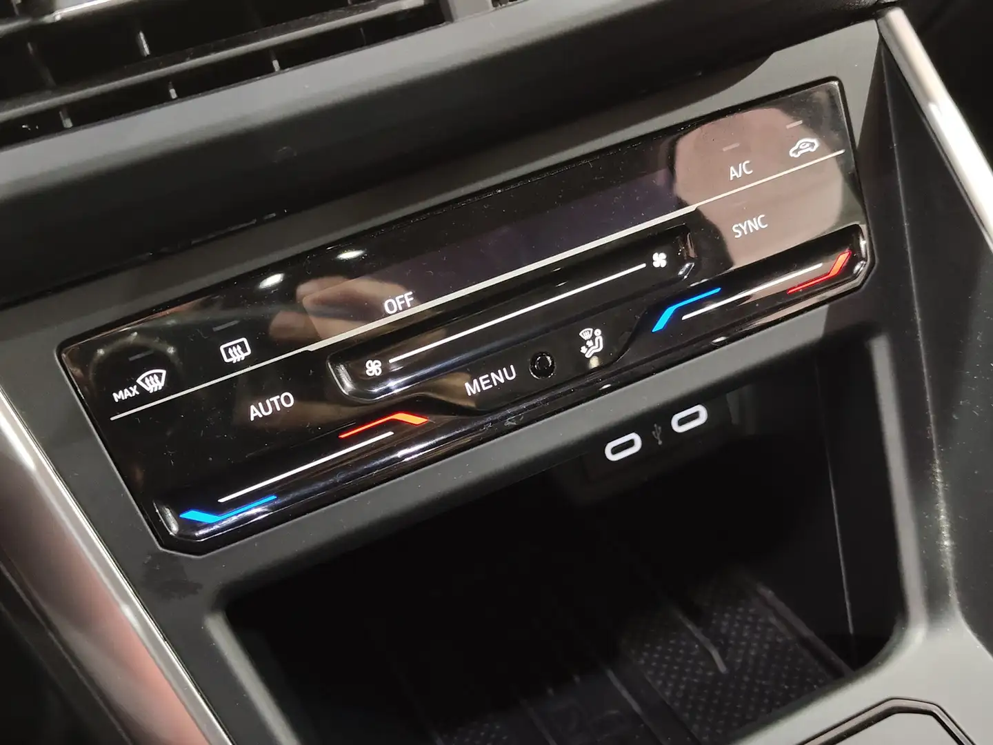 Foto Volkswagen Taigo Volkswagen Taigo ``Más`` 1.0 TSI (95 CV)