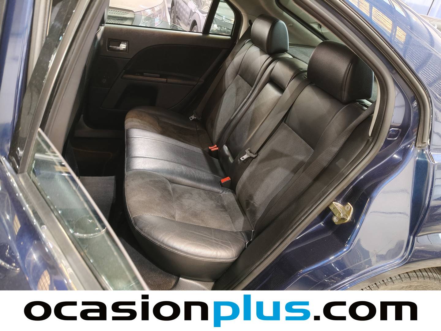 Ford Mondeo Ford Mondeo 2.2 TDCI Titanium X (155 CV) al mejor precio