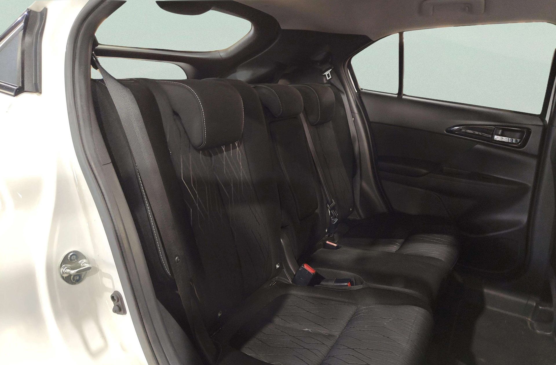 Mitsubishi Eclipse Cross 150T Motion 2WD CVT - foto 16