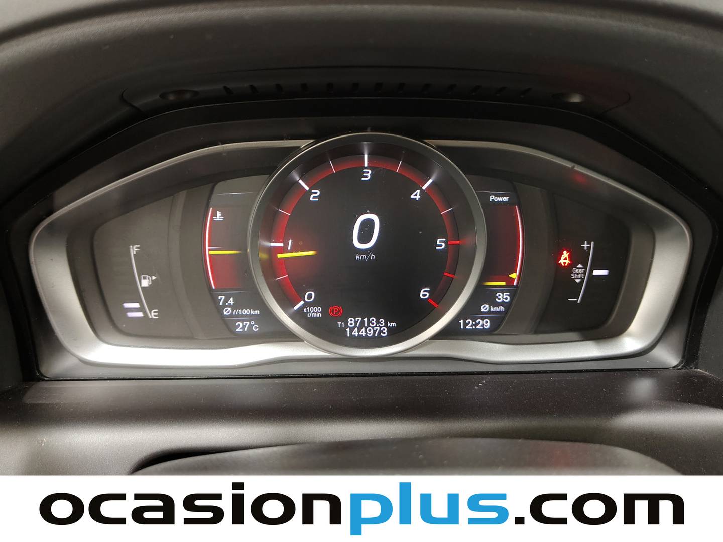 Volvo XC60 Volvo XC60 D3 Kinetic (150 CV) 2017