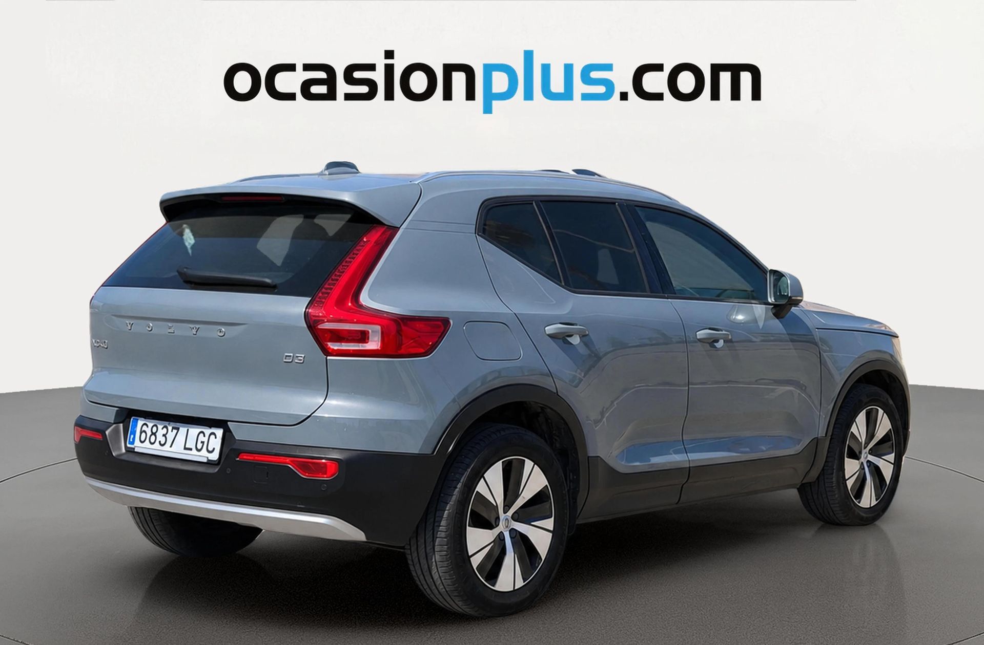 Volvo XC40 D3 Business Plus - foto 4