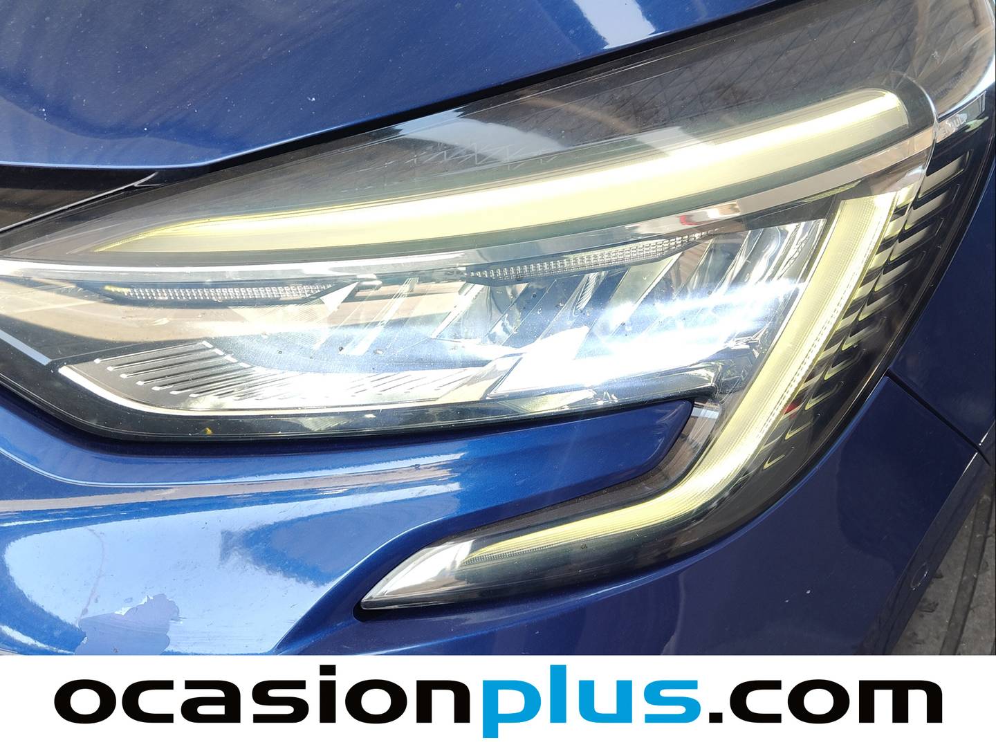 Equipamiento del Renault Clio Renault Clio RS Line TCe (100 CV)