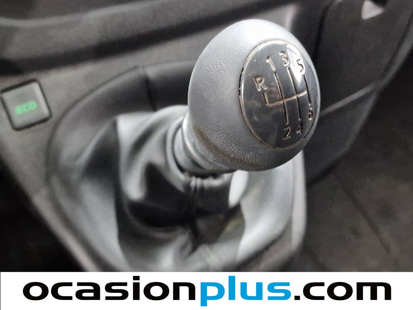 Renault Trafic Renault Trafic Combi Mixto N1 Energy Blue dCi (120 CV) 6 Plazas de segunda mano