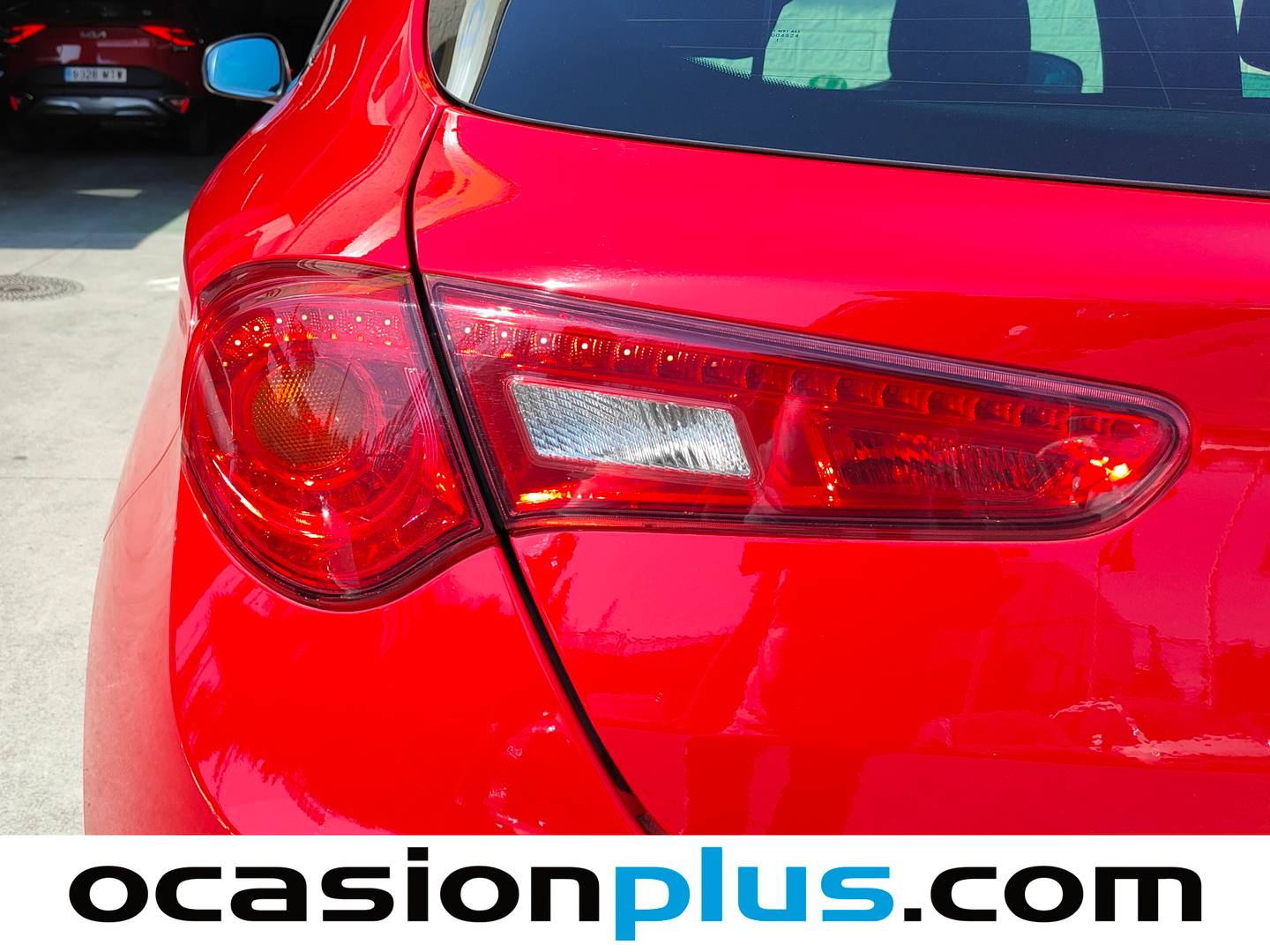 Alfa Romeo Giulietta Alfa Romeo Giulietta 1.7 TBI Quadrifoglio Verde (235 CV) al mejor precio