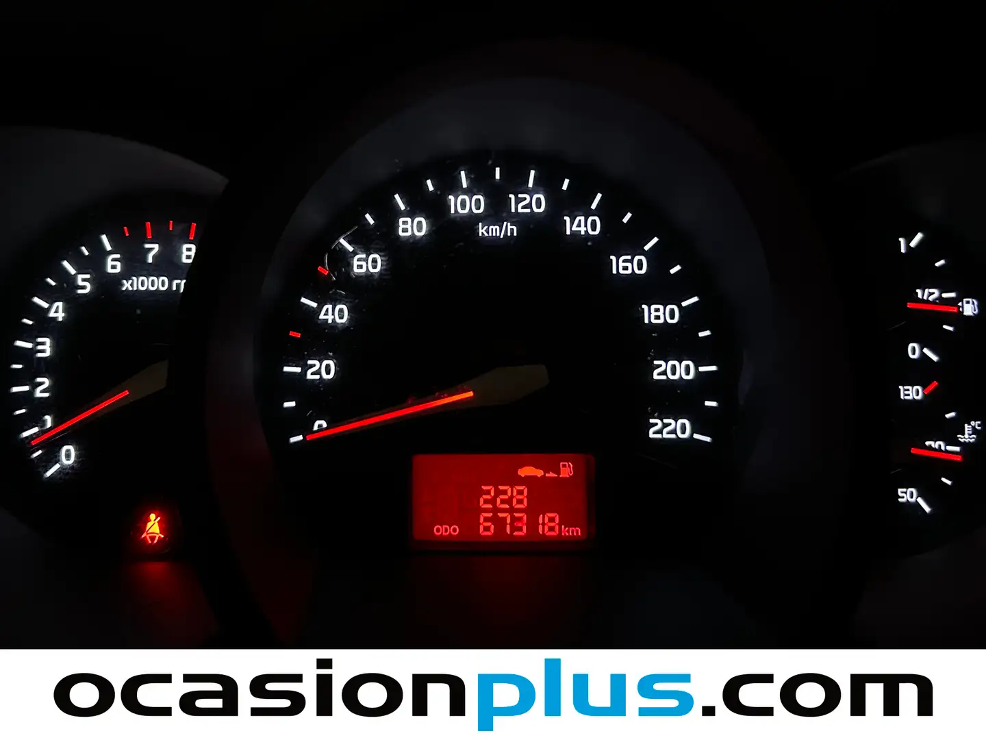 Foto KIA Rio Kia Rio 1.2 CVVT Concept (85 CV)