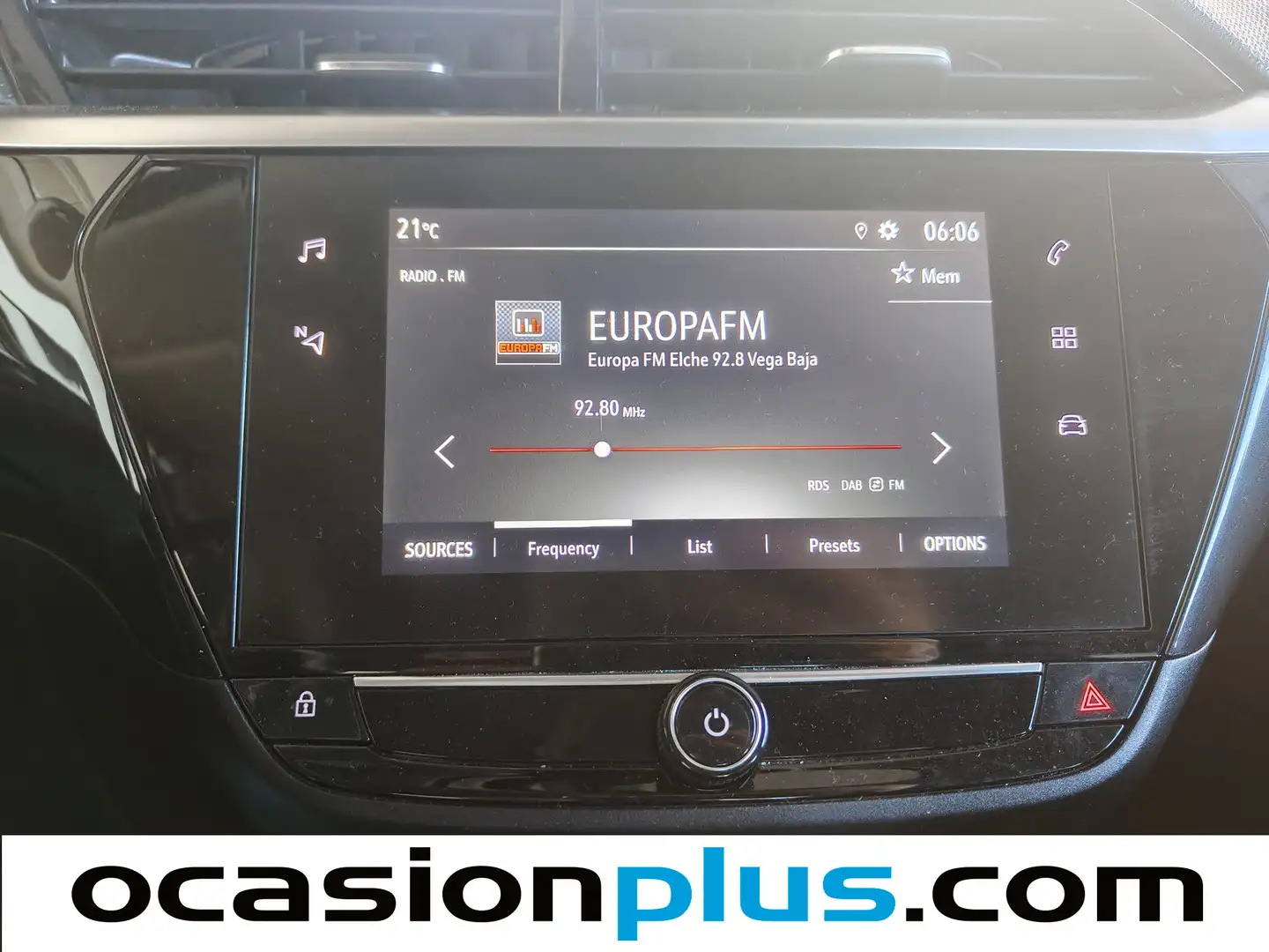 Foto Opel Corsa Opel Corsa 1.2 Turbo XHL Elegance (100 CV)