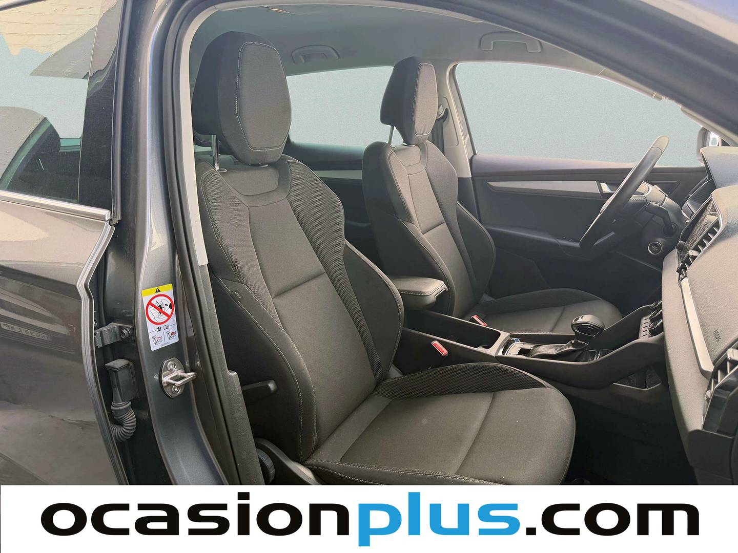 Skoda Karoq Skoda Karoq 1.5 TSI ACT Ambition DSG (150 CV) km 0
