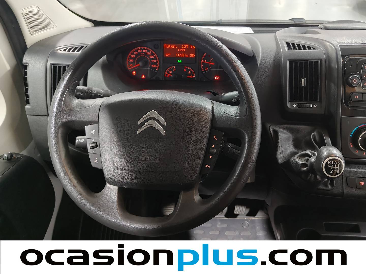 Foto Citroën Jumper Citroen Jumper Furgon BlueHDi 140 35 L3H3 (140 CV)