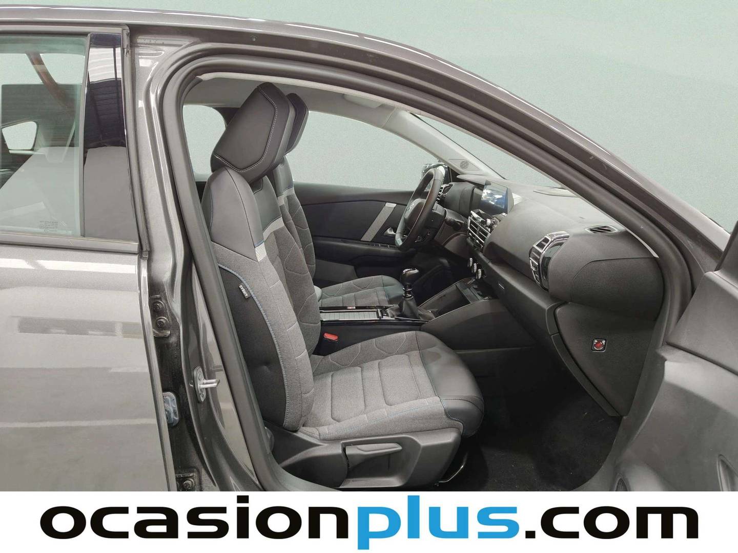 Citroën C4 Citroen C4 PureTech 130 S&S 6v Plus (131 CV) seminuevo