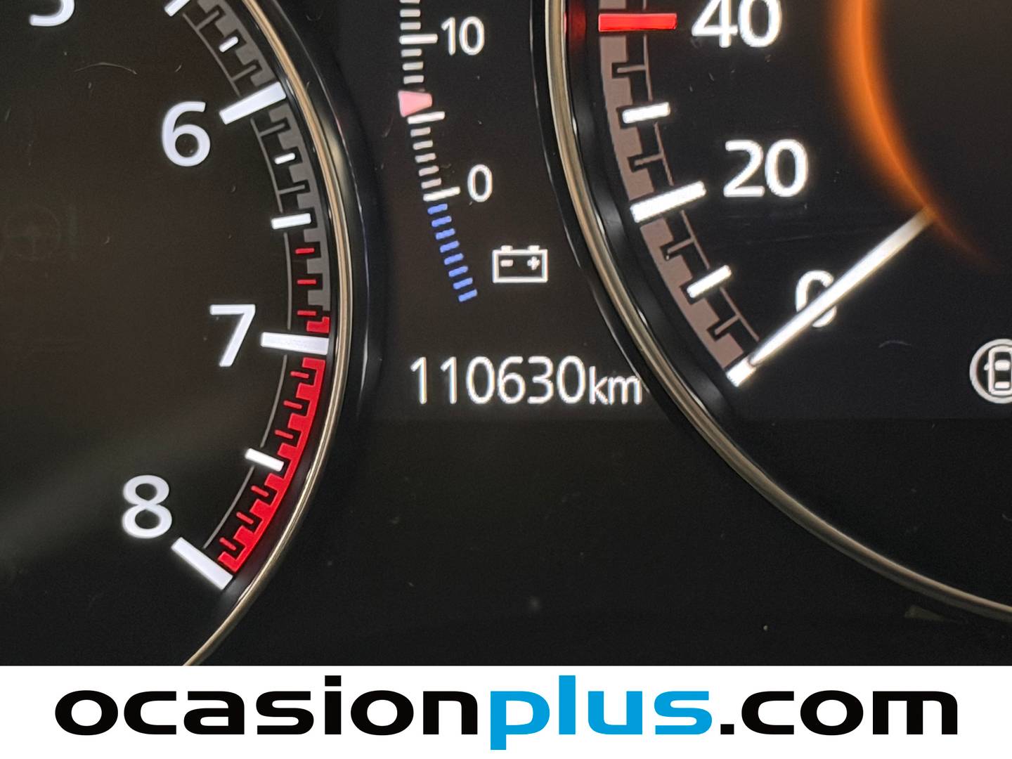 Mazda CX-30 Mazda CX-30 2.0 Skyactiv-G Evolution 2WD (122 CV) al mejor precio