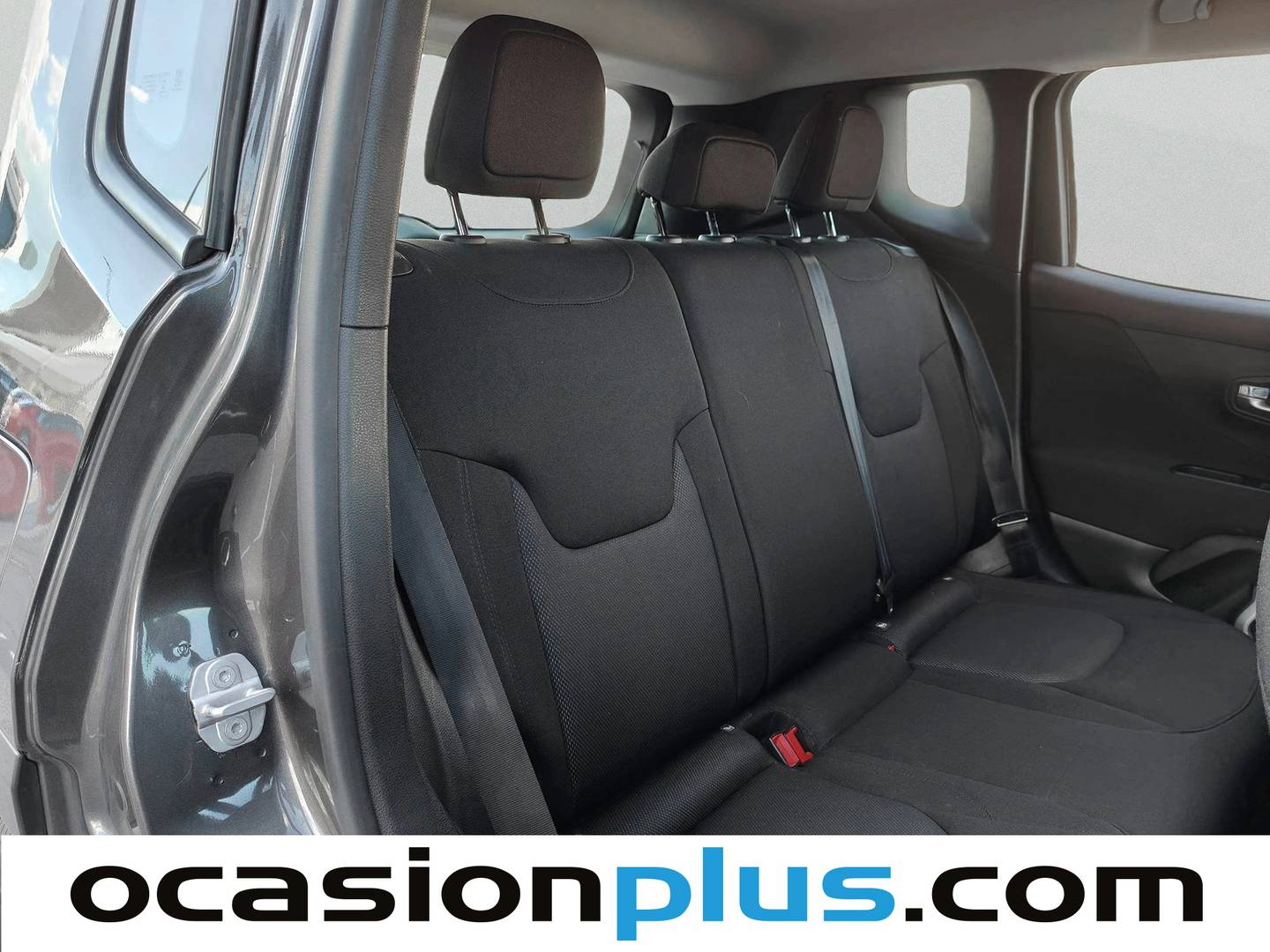 Jeep Renegade Jeep Renegade 1.0G Longitude 4x2 (120 CV) km 0