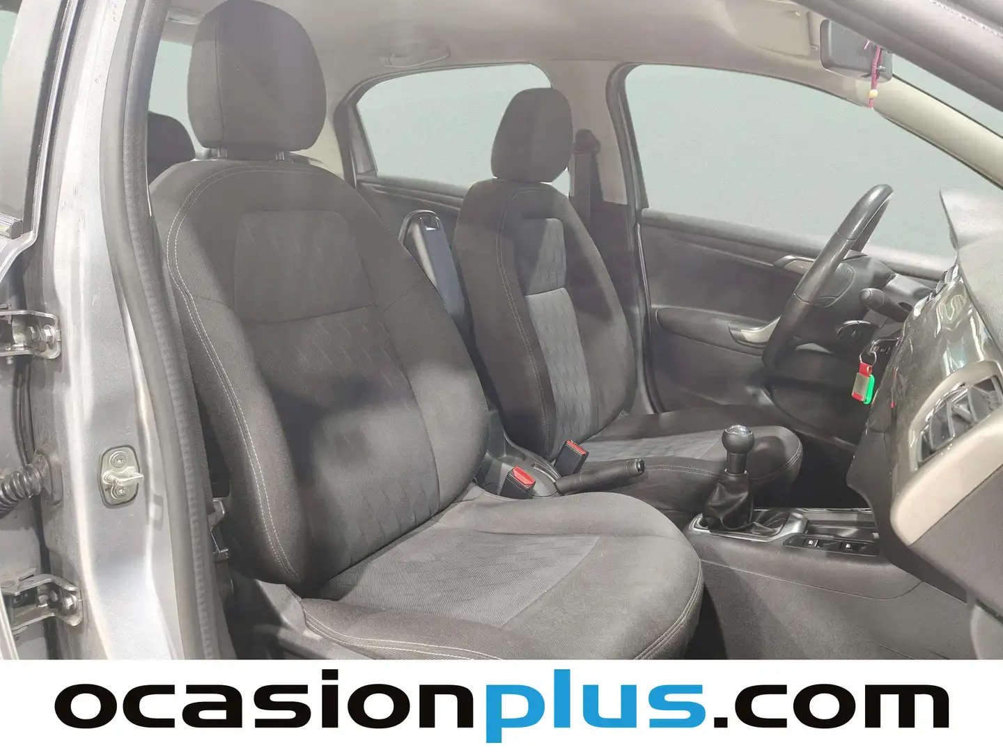 Foto Citroën C-Elysée Citroen C-Elysee BlueHDi 100 Shine (102 CV)